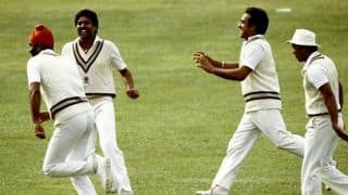 World Cup Countdown: 1983 – India snap West Indies' unbeaten World Cup run